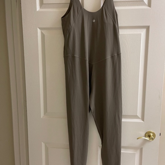 Lululemon unitard - Picture 1 of 2